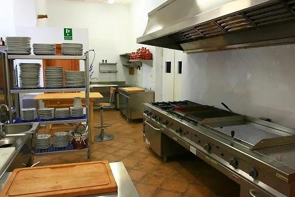 Hotel Casapalaciega S.Xix 贝尔哈 西班牙