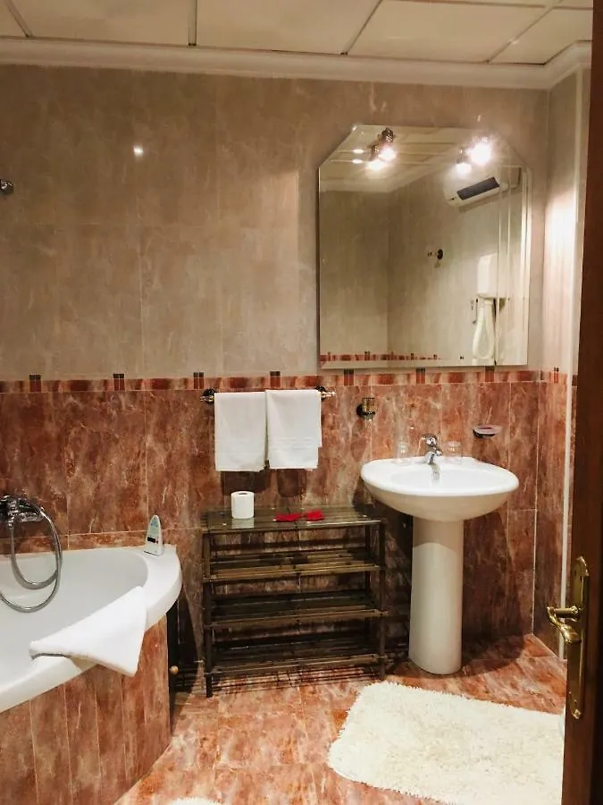 Hotel Casapalaciega S.Xix 贝尔哈 0*,  西班牙