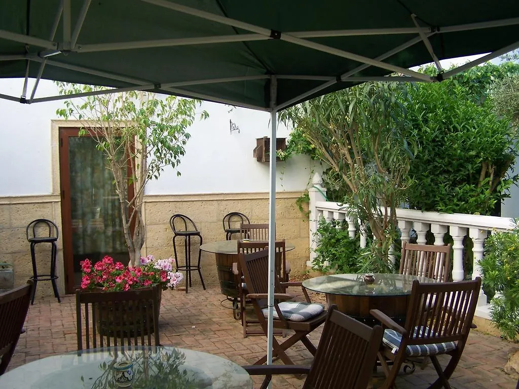 Hotel Casapalaciega S.Xix Berja